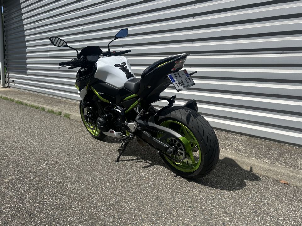 KAWASAKI Z 900 4