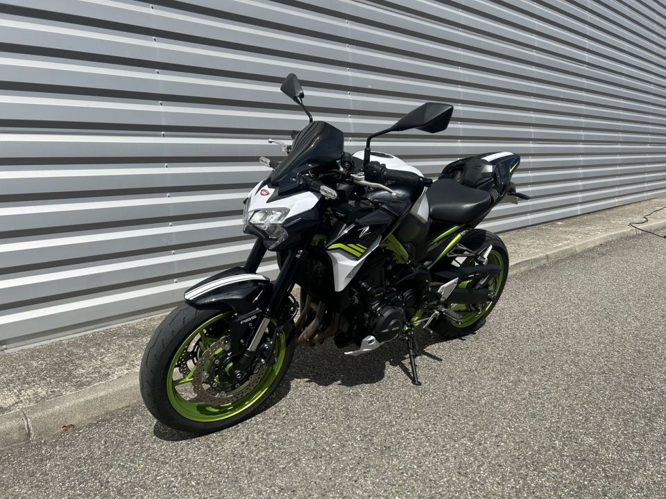 KAWASAKI Z 900 4