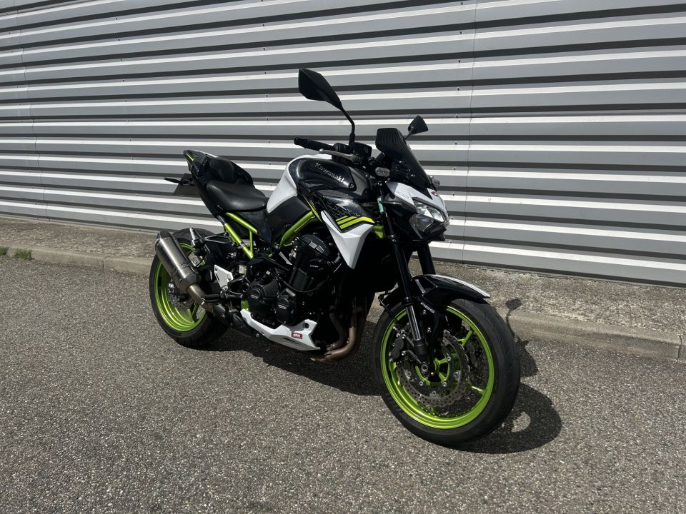 KAWASAKI Z 900 4