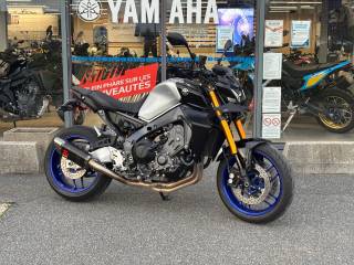 YAMAHA MT-09 SP 35KW - 2024