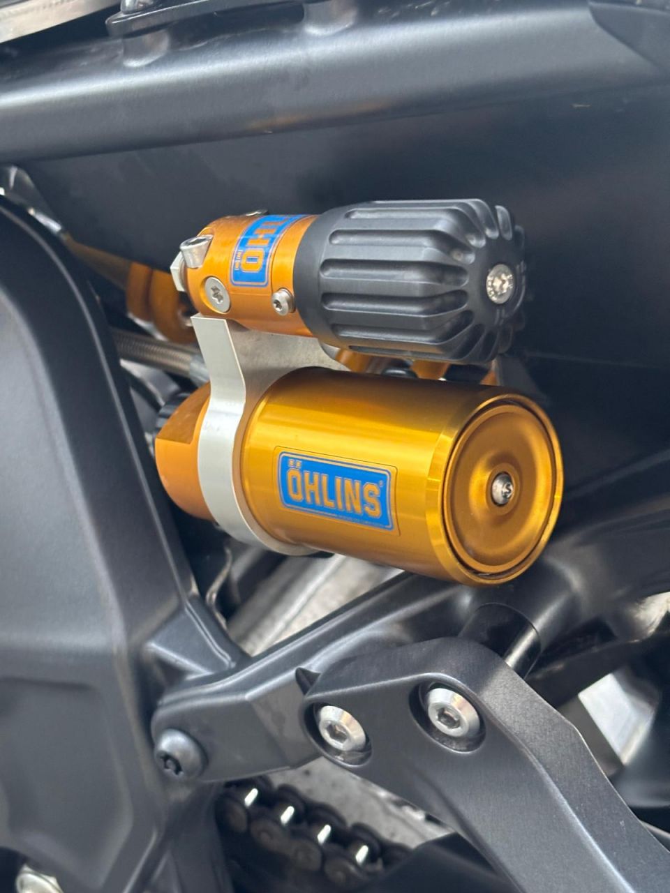 YAMAHA MT-09 SP 35KW 4