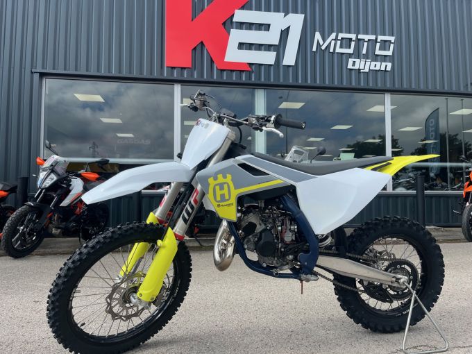 HUSQVARNA TC 85 19/16 4