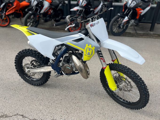 HUSQVARNA TC 85 19/16 4