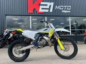 HUSQVARNA TC 85 19/16 - 2024