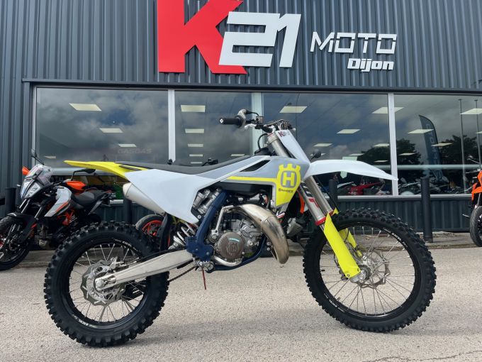 HUSQVARNA TC 85 19/16 4