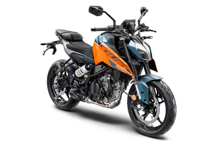 KTM 125 DUKE ABS 4