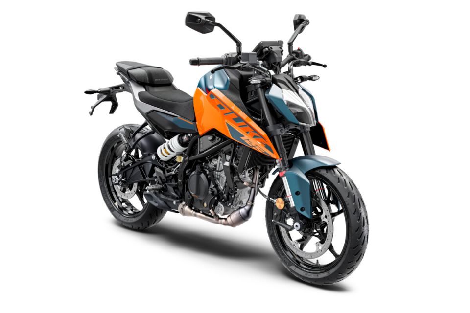 KTM 125 DUKE ABS 4