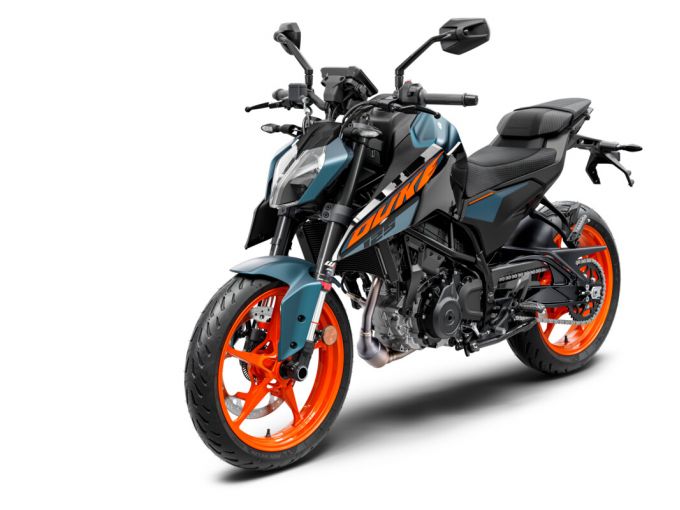 KTM 125 DUKE ABS 4