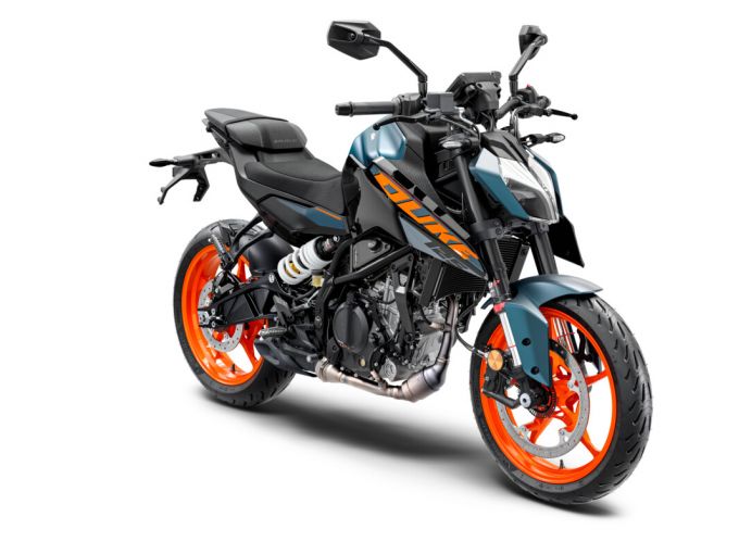 KTM 125 DUKE ABS 4