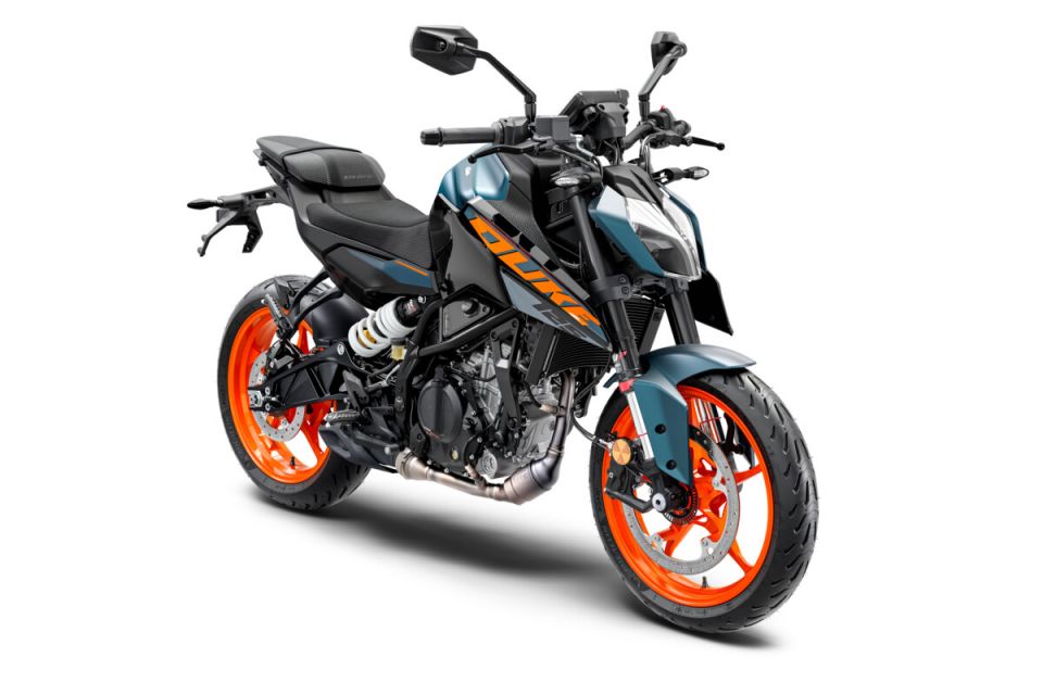 KTM 125 DUKE ABS 4