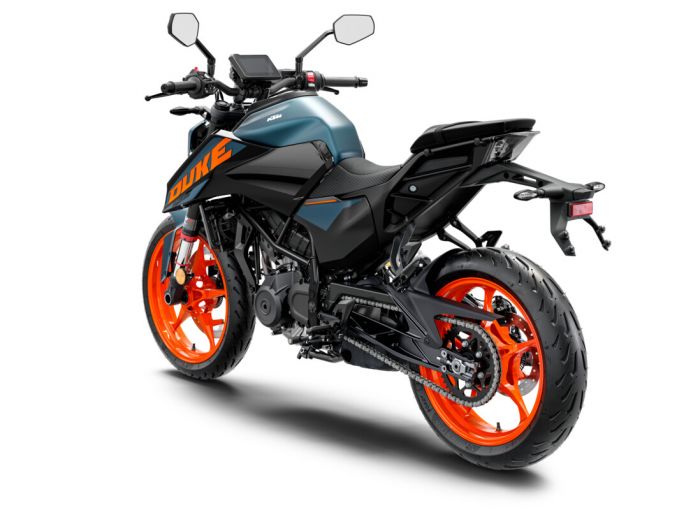 KTM 125 DUKE ABS 4