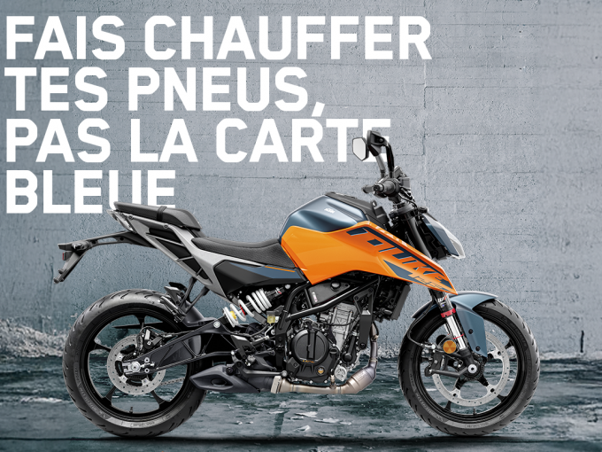 KTM 125 DUKE ABS 4