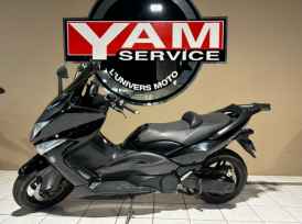 YAMAHA XP T-MAX 500 - 2010