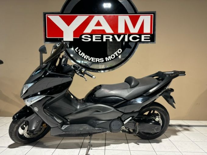 YAMAHA XP T-MAX 500 4