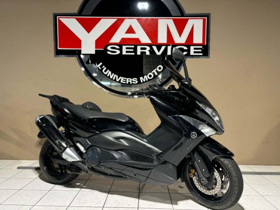 YAMAHA XP T-MAX 500 4