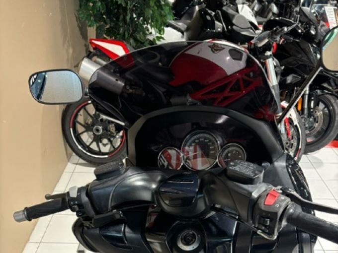 YAMAHA XP T-MAX 500 4
