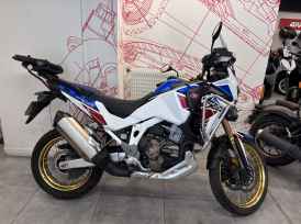 HONDA AFRICA TWIN CRF1000D DCT - 2022