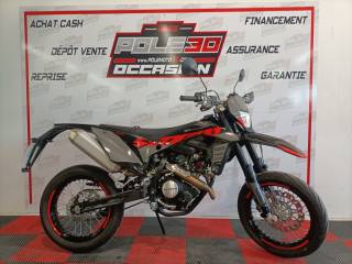 SCORPA 125 SE SM - 2023