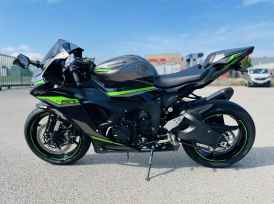 KAWASAKI ZX-6RR - 2024