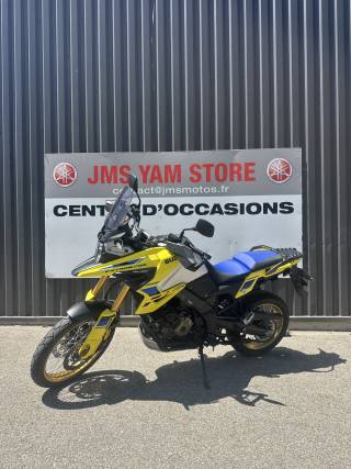 SUZUKI DL V-STROM 1050DE - 2023