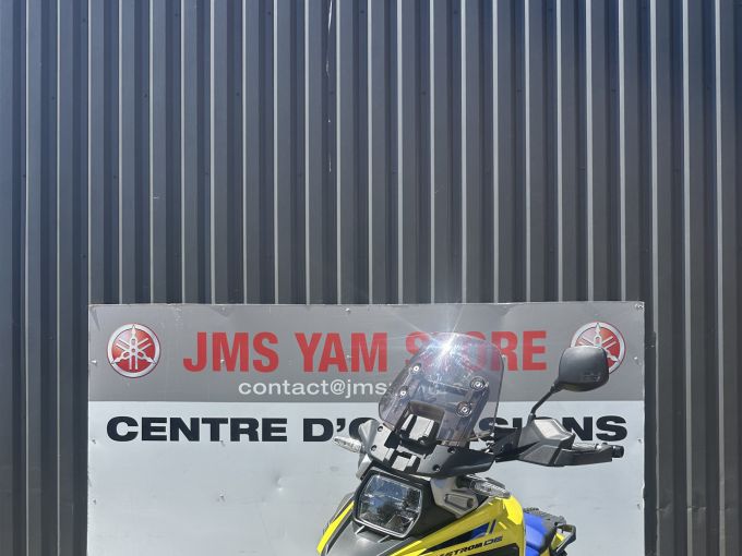 SUZUKI DL V-STROM 1050DE 4