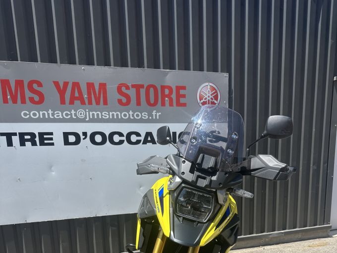 SUZUKI DL V-STROM 1050DE 4