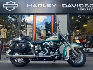 HARLEY-DAVIDSON SOFTAIL HERITAGE 1340 CLASSIC - 1992
