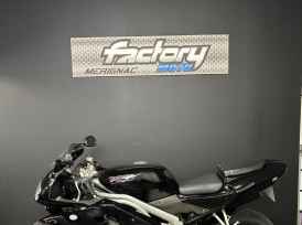 TRIUMPH DAYTONA 955 - 2003