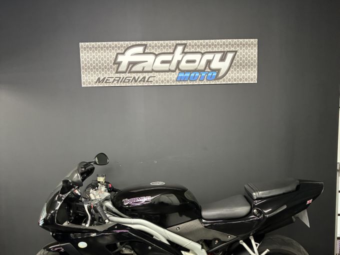 TRIUMPH DAYTONA 955 4
