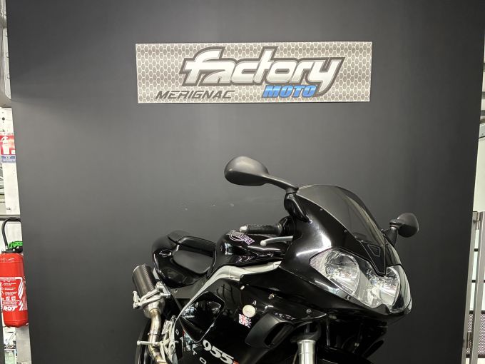 TRIUMPH DAYTONA 955 4