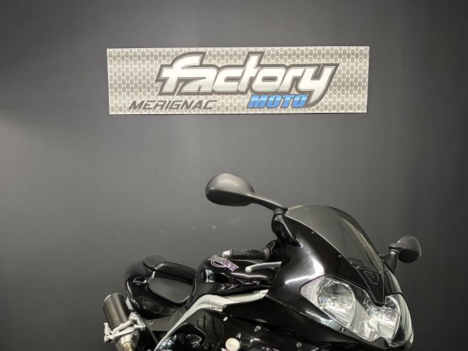 TRIUMPH DAYTONA 955 4