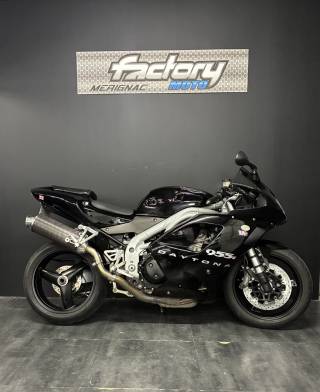 TRIUMPH DAYTONA 955 - 2003