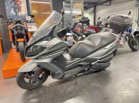 KYMCO DOWNTOWN 350 ABS - 2022