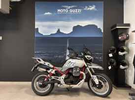 MOTO GUZZI V85 TT 850 - 2024