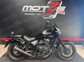 HONDA CMX 1100 REBEL - 2022