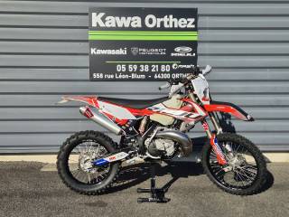 RIEJU MR200 RACING - 2024