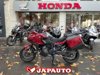 HONDA NT1100 DCT - 2022