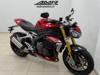 TRIUMPH SPEED TRIPLE 1200 RS - 2021