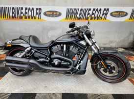 HARLEY-DAVIDSON V-ROD 1250 - 2009