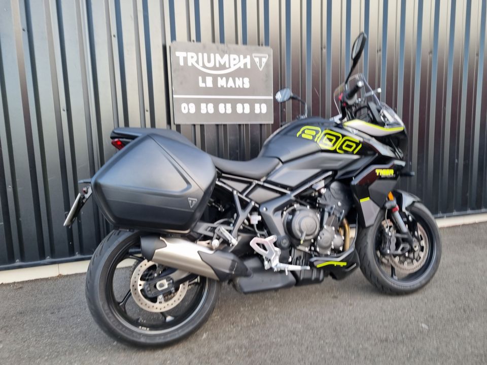 TRIUMPH Tiger Sport 800 4