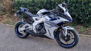 ZONTES 703 RR - 2025