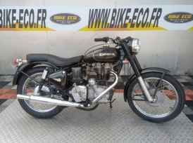 ROYAL ENFIELD BULLET 350 - 1997