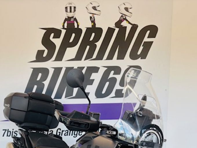 HUSQVARNA NORDEN 901 4