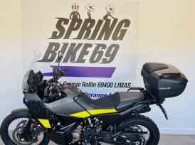 HUSQVARNA NORDEN 901 - 2024