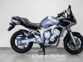 YAMAHA FZ6 FAZER 600 - 2008