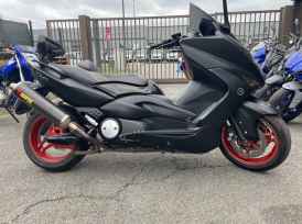 YAMAHA XP T-MAX 500 ABS - 2011