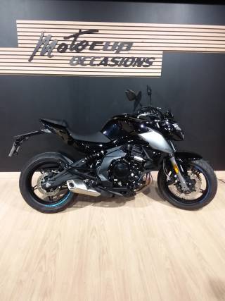 CF MOTO 650 NK - 2024