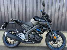 YAMAHA MT-125 ABS - 2024
