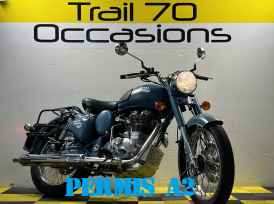 ROYAL ENFIELD CLASSIC MILITAR - 2019