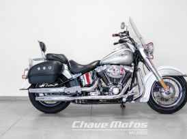 HARLEY-DAVIDSON SOFTAIL DELUXE 1580 - 2008